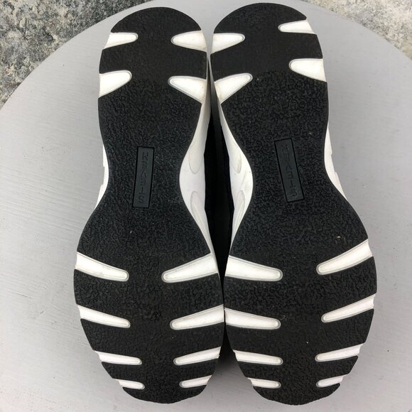 STEVEN Steve Madden Women's Size 9** Caspar Blue Slip On Mary Jane Comfort Shoes - Picture 9 of 11